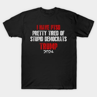 Trump 2024 T-Shirt